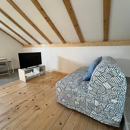 Appartement Cicindra *